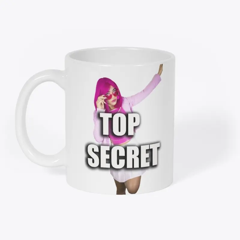 Top Secret