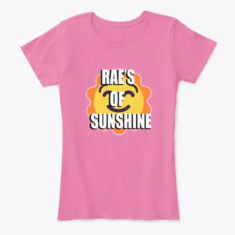 Rae's Of Sunshine