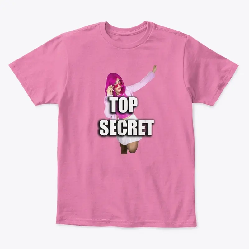 Top Secret