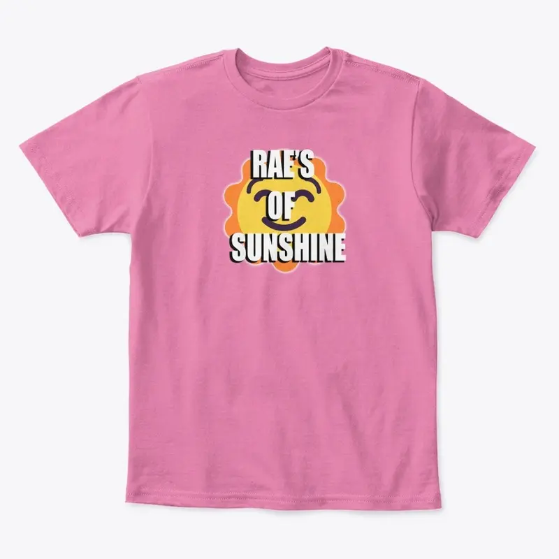 Rae's Of Sunshine