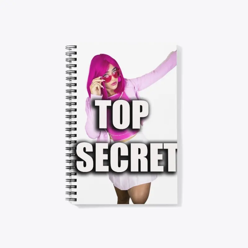 Top Secret