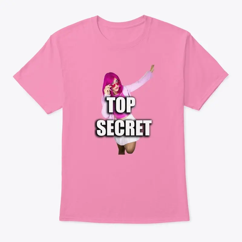 Top Secret