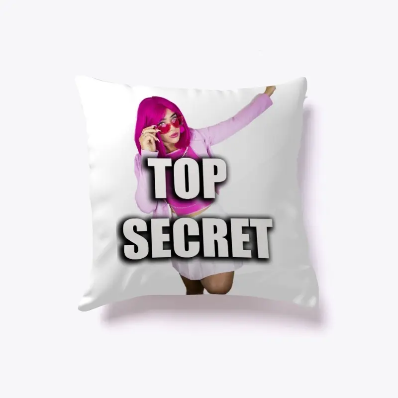 Top Secret