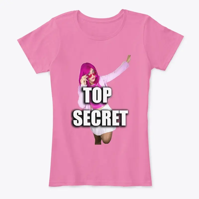 Top Secret